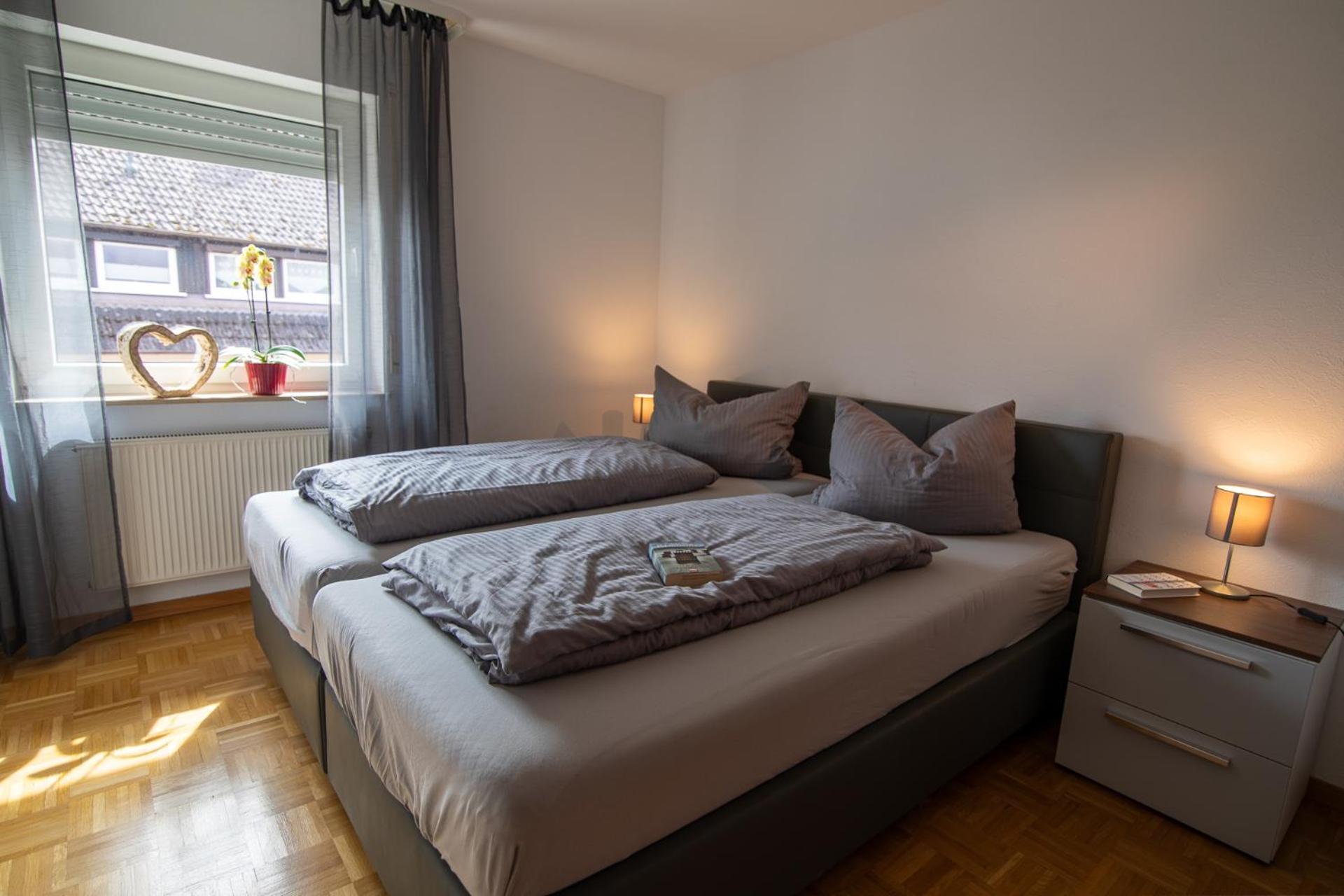Ferienwohnung Haus Tanja Freudenstadt Exterior foto